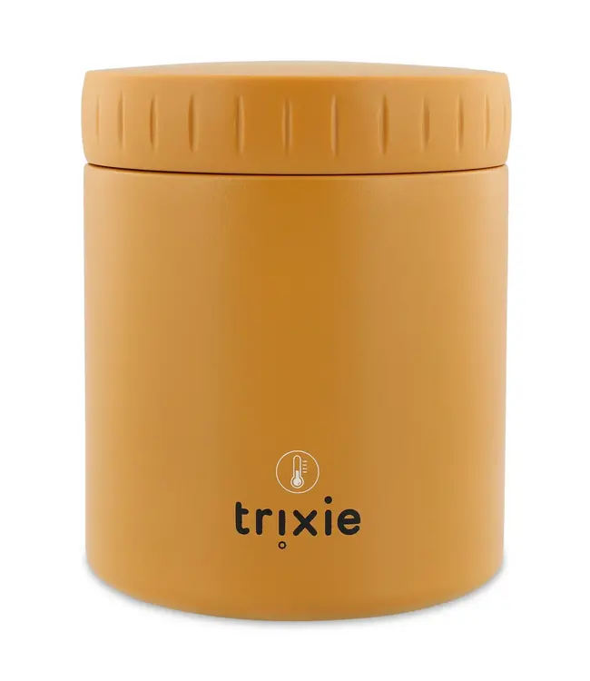 Trixie - 54-210- Food jar 350ml Mr. Fox