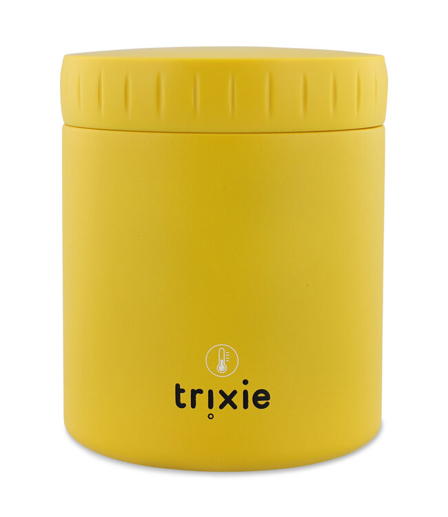 Trixie - 54-213- Food jar 350ml Mr. Lion