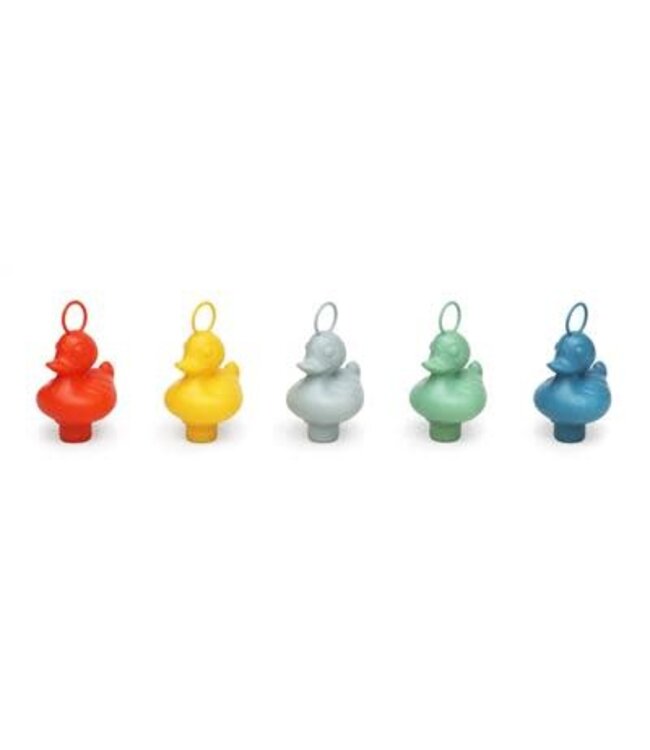 Scratch Active Play -  Kermiseenden 'ECO' 7x6x9cm /stuk