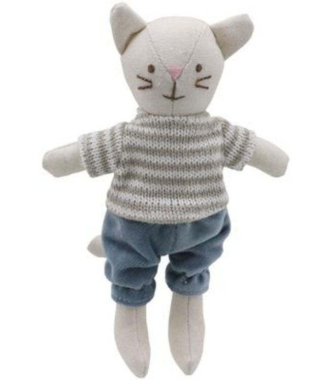 Wilberry - Kat jongen