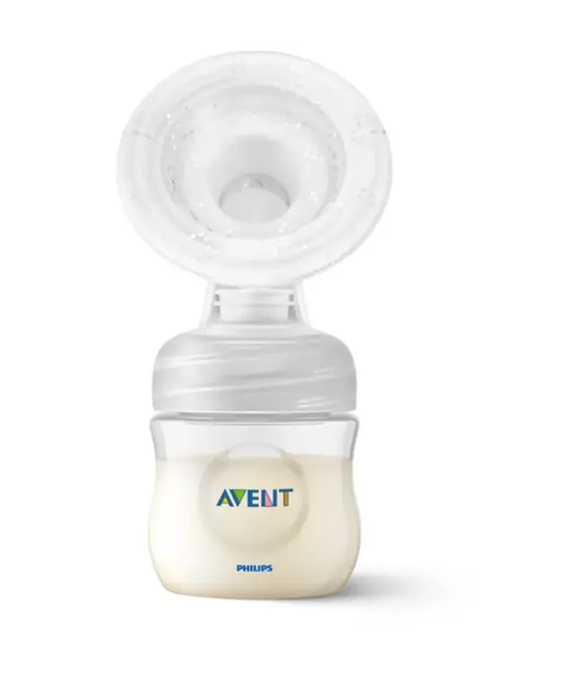 Philips Avent - Manuele borstkolfset
