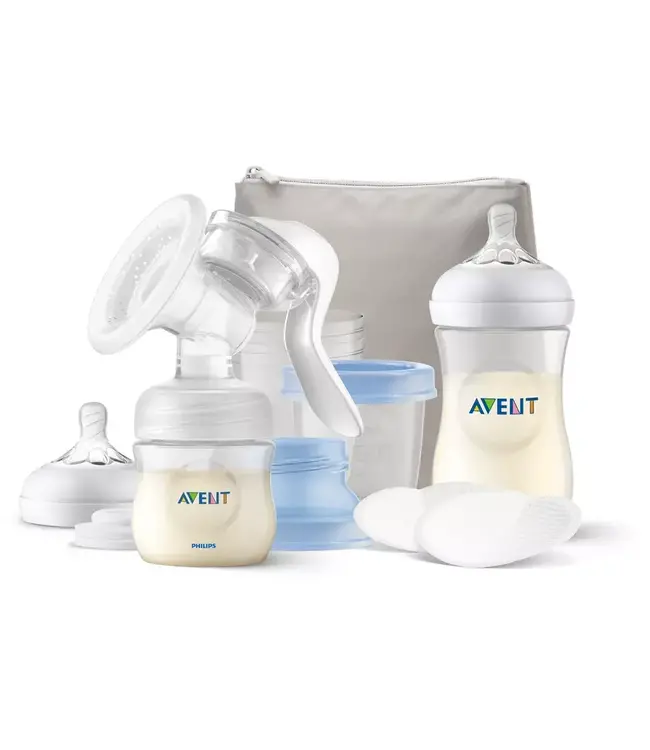 Philips Avent - Manuele borstkolfset