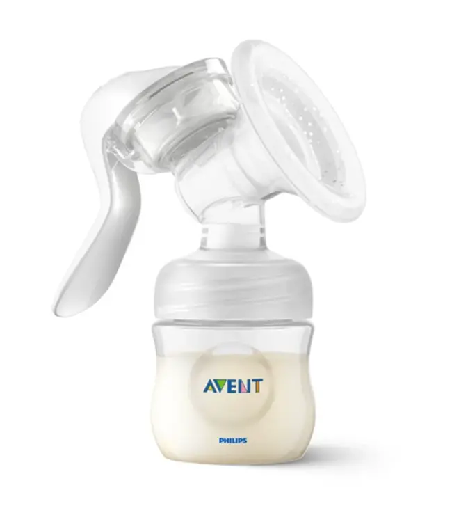 Philips Avent - Manuele borstkolfset