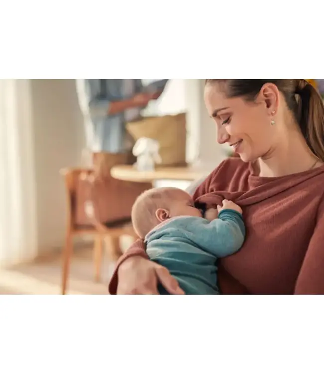 Philips Avent - Manuele borstkolfset