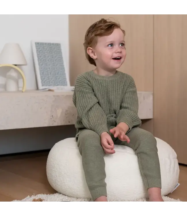 Doomoo - Relax cover Teddy milky