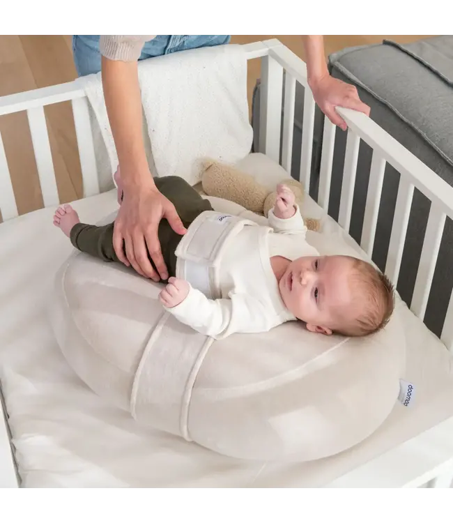 Doomoo - Relax cover Teddy milky