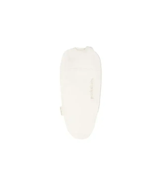 Puckababy The Original - Piep - 0/3 M - Cotton Pure