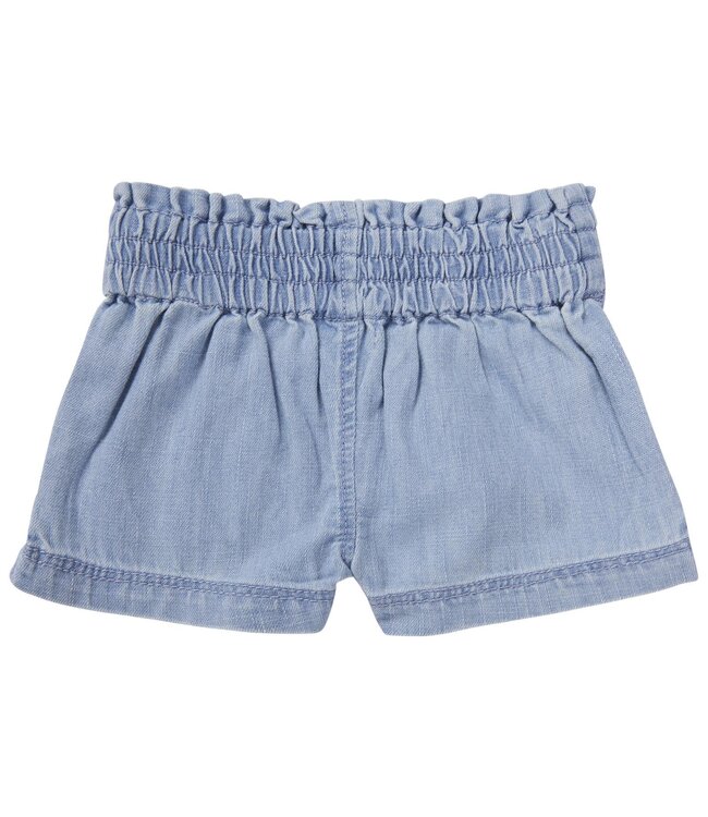 Noppies - Girls short Nimes Brilliant blue