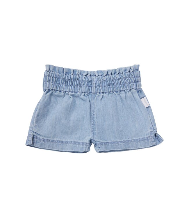 Noppies - Girls short Nimes Brilliant blue