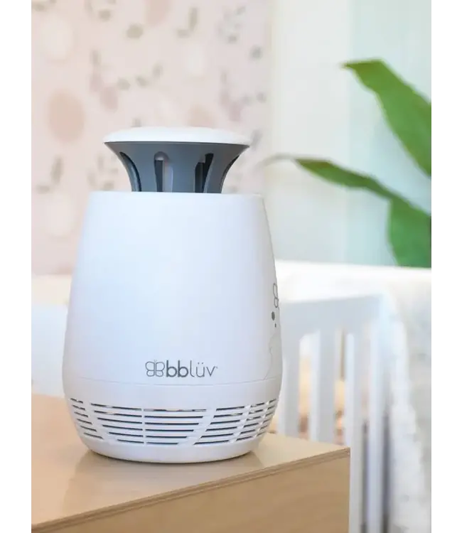 BBlüv - Moskito Anti- muggenlamp