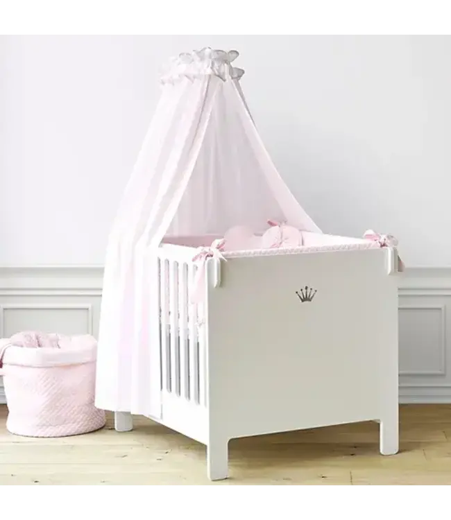 My First collection - Classics christal pink Canopy