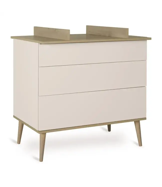 Quax - FLOW EXTENSIE COMMODE - CLAY
