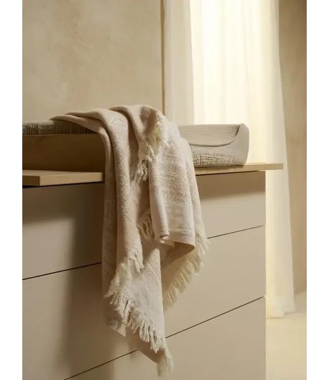 Quax - FLOW EXTENSIE COMMODE - CLAY