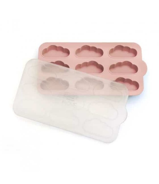 BotM - Yummy Tray "Blush"