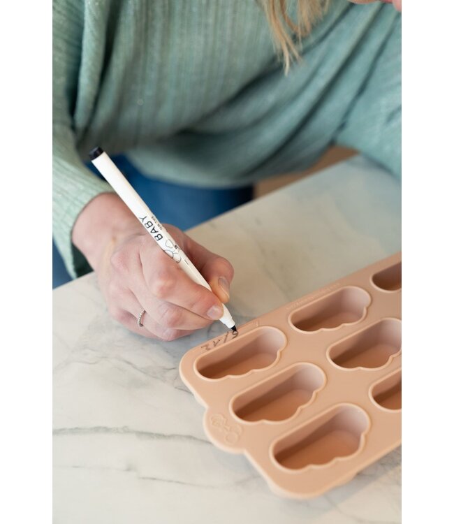 BotM - Yummy Tray "Blush"