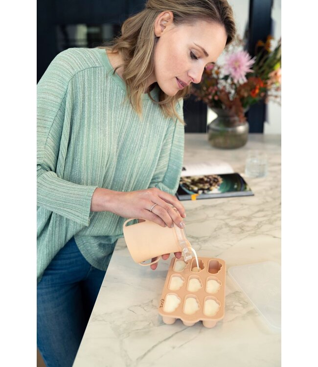 BotM - Yummy Tray "Blush"