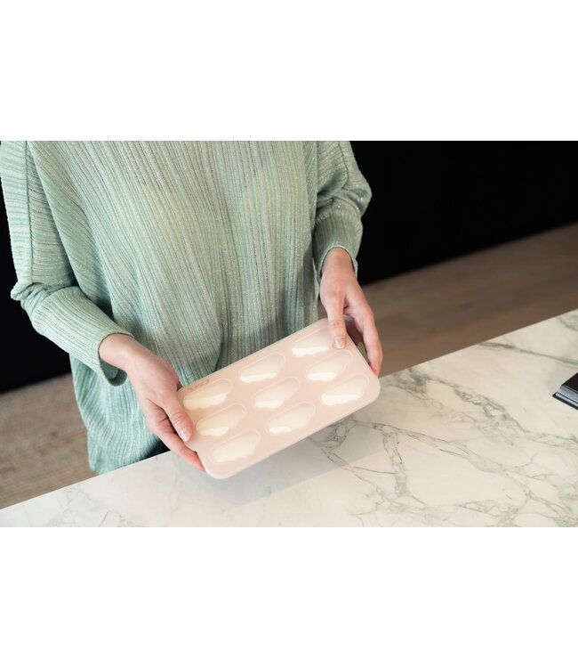 BotM - Yummy Tray "Blush"