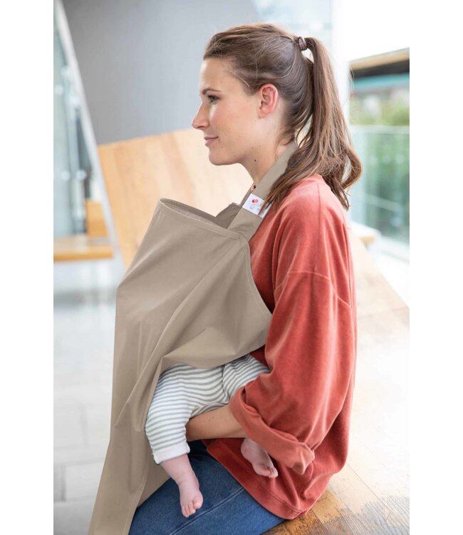 BotM - Nursing Cocoon "Natural"