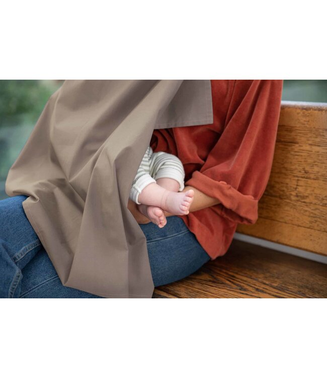 Owego - Nursing Cocoon "Natural"