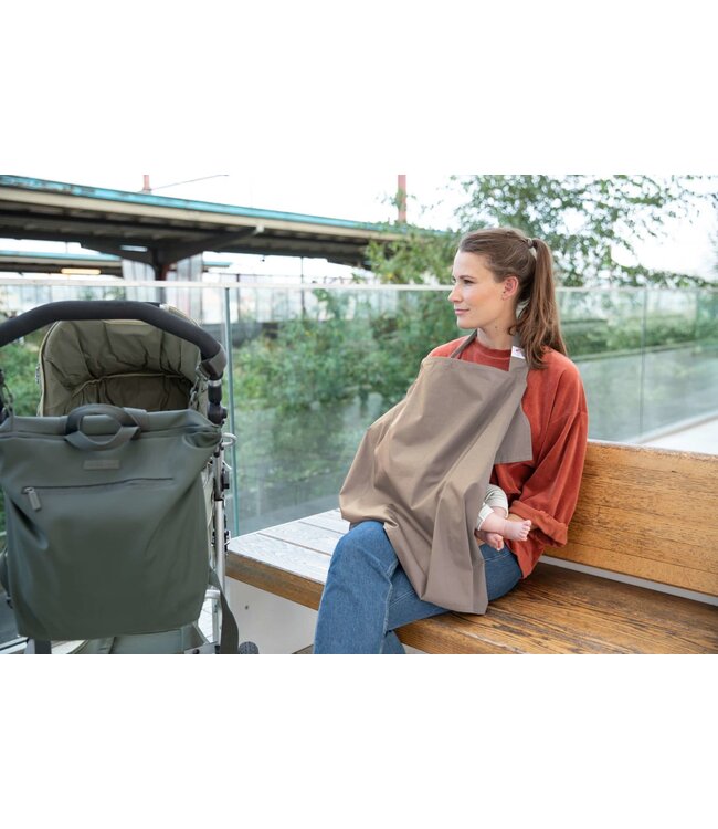 BotM - Nursing Cocoon "Natural"