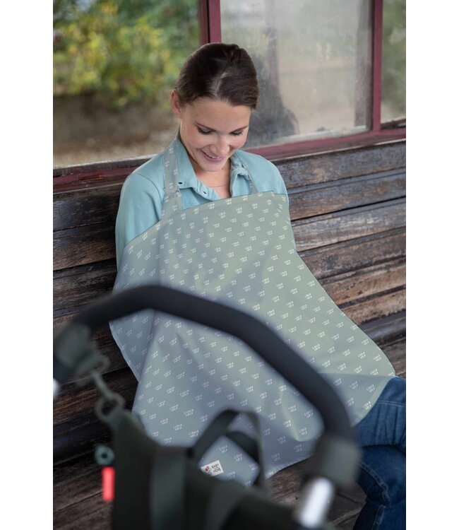 Owego - Nursing Cocoon "Liquid Gold"