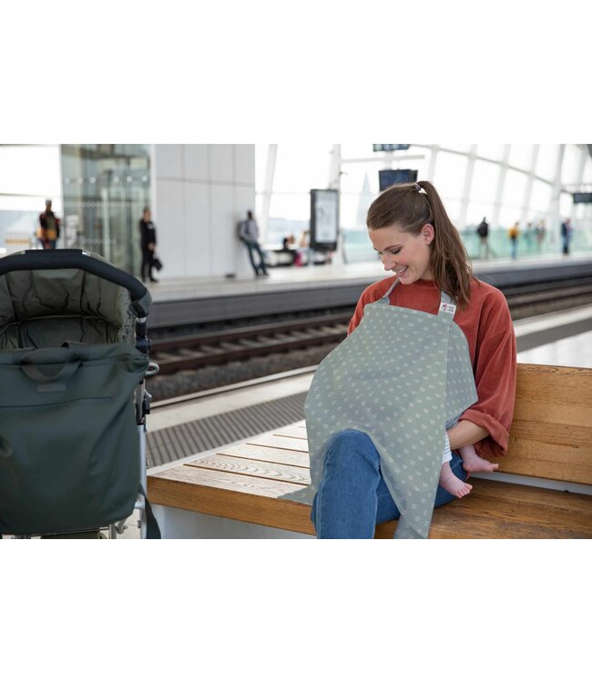 BotM - Nursing Cocoon "Liquid Gold"