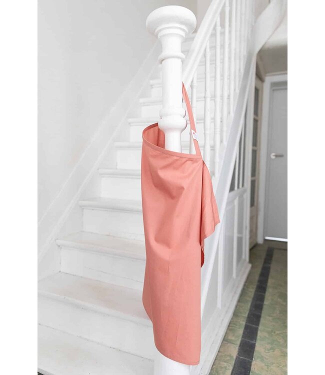 Owego - Nursing Cocoon "Pink"