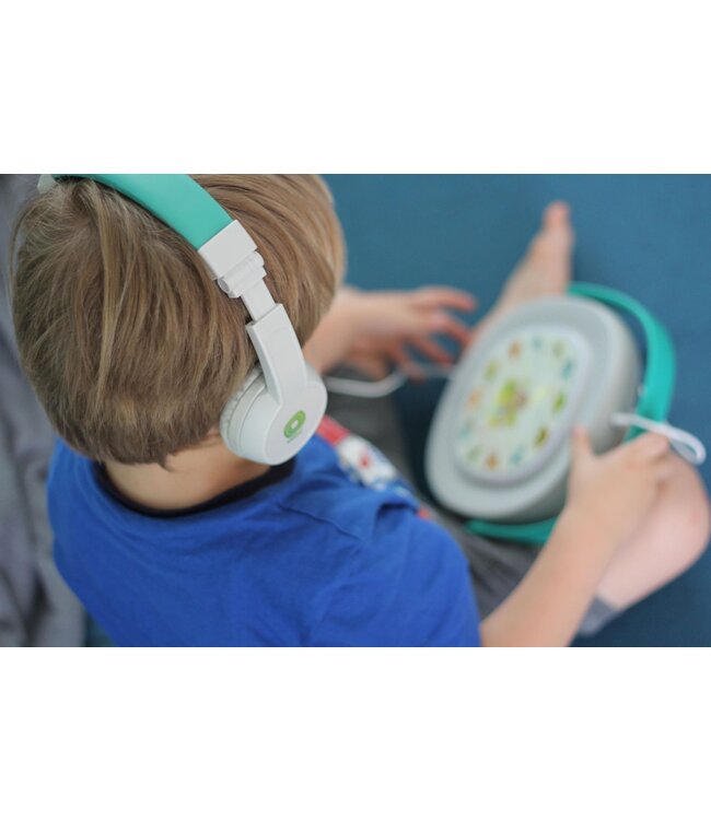 Timio - Timio Player + 5 discs