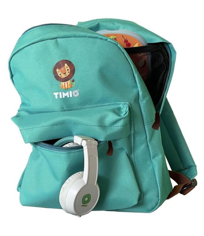 Timio - Rugzak