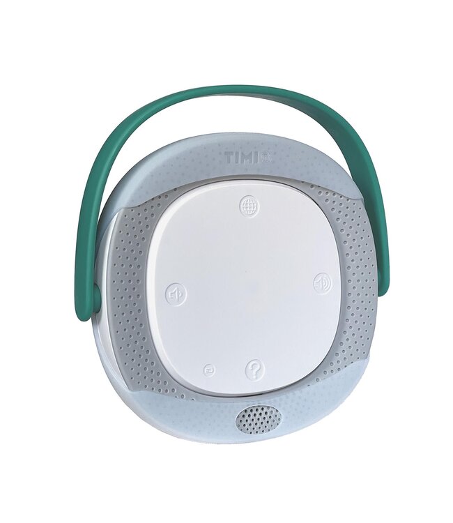 Timio - Silicone case