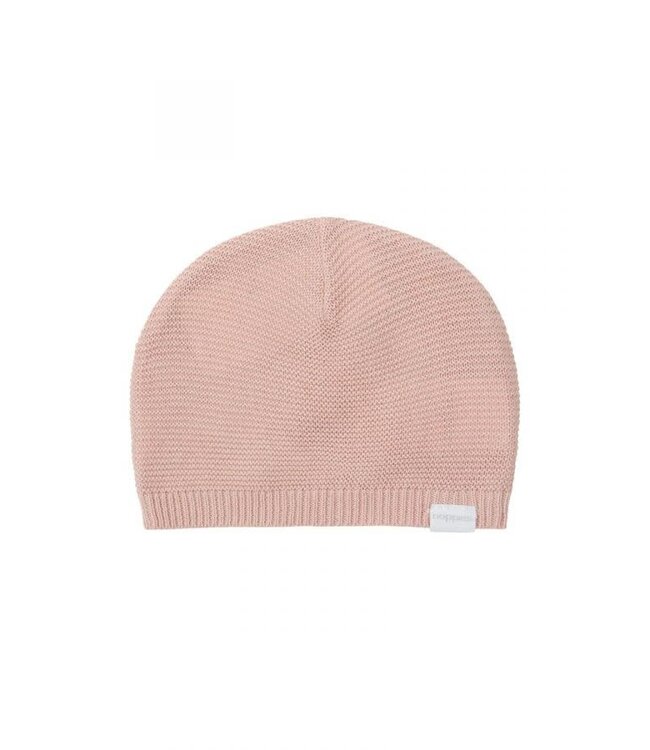 Noppies - Hat knit Niland Rose smoke