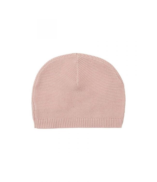 Noppies - Hat knit Niland Rose smoke