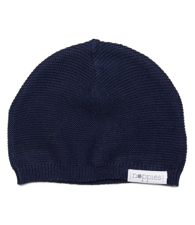 Noppies - Hat knit Zola Navy