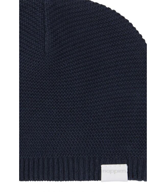 Noppies - Hat knit Zola Navy