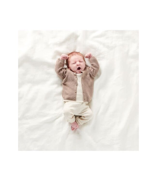 Noppies - Cardigan Knit Naga Navy