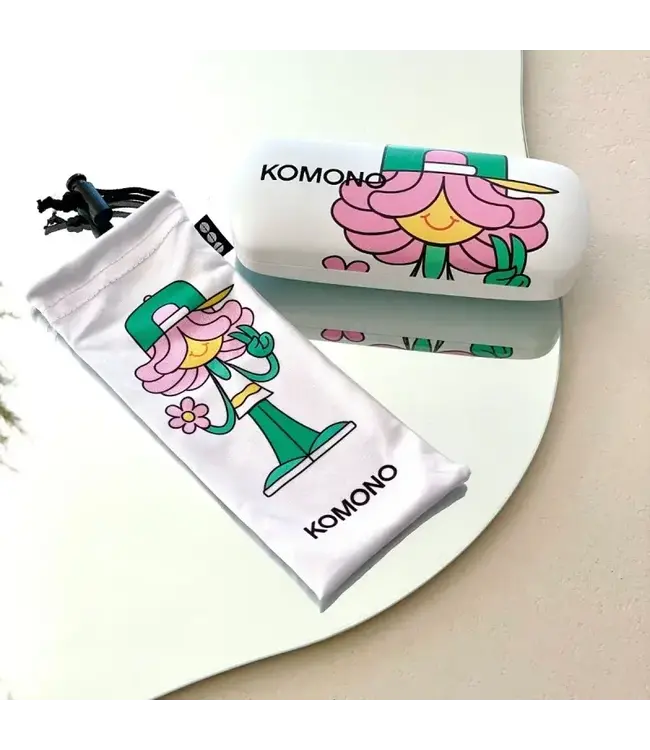 Komono - Lou Bubble 3-5j