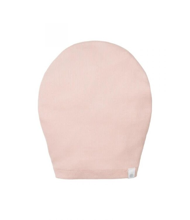 Noppies - Girls Hat Rib Niwot Rose Smoke