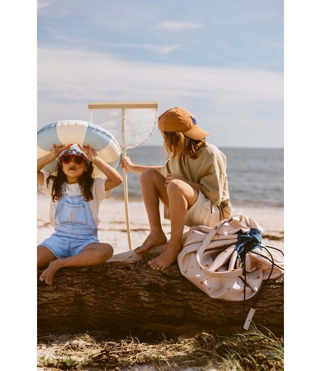 Play & Go - Noomad OutdoorMagical days  Speeltapijt/Opbergzak  - 140 cm