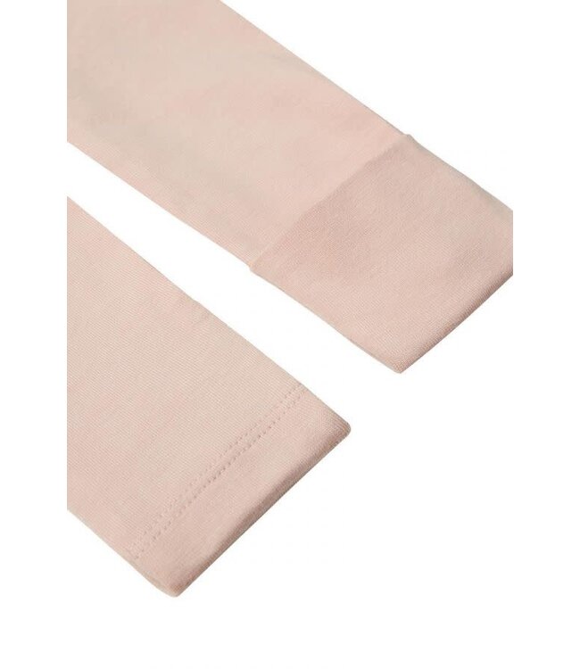 Noppies - unisex tee neisse  Rose smoke