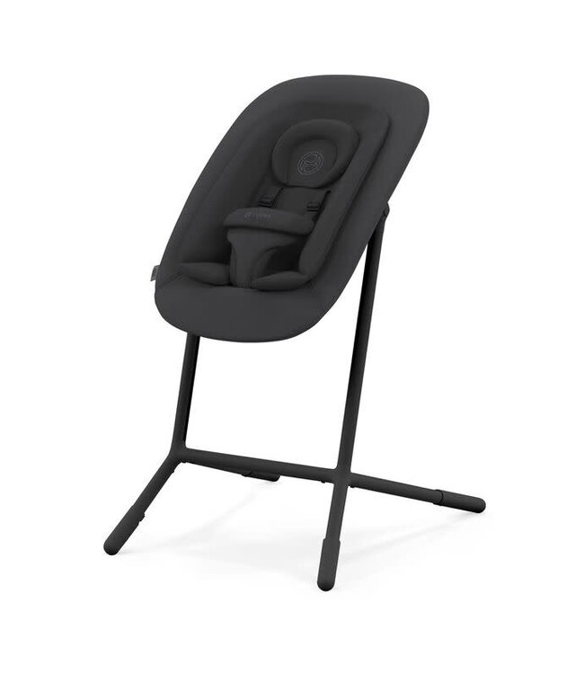 Cybex - LEMO 4in1 SET Stunning Black