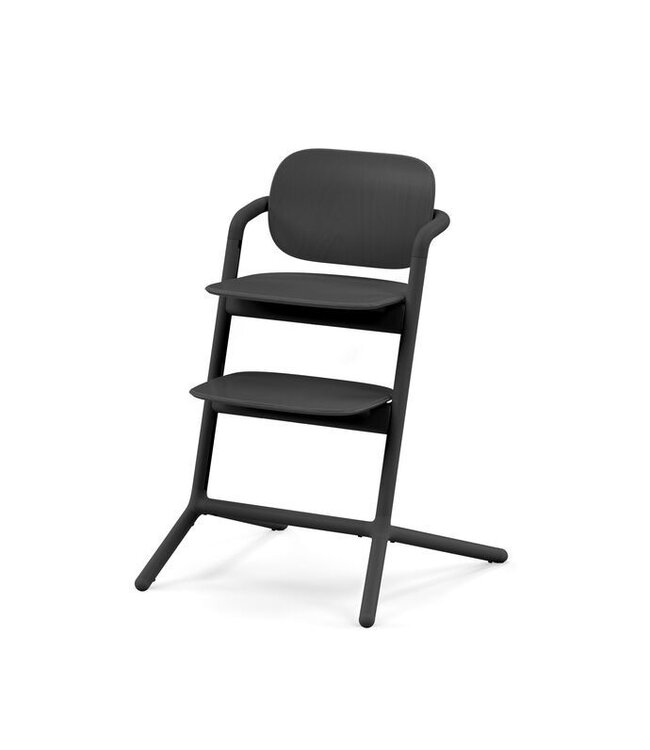 Cybex - LEMO 4in1 SET Stunning Black