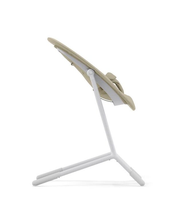 Cybex - LEMO 4in1 SET All White