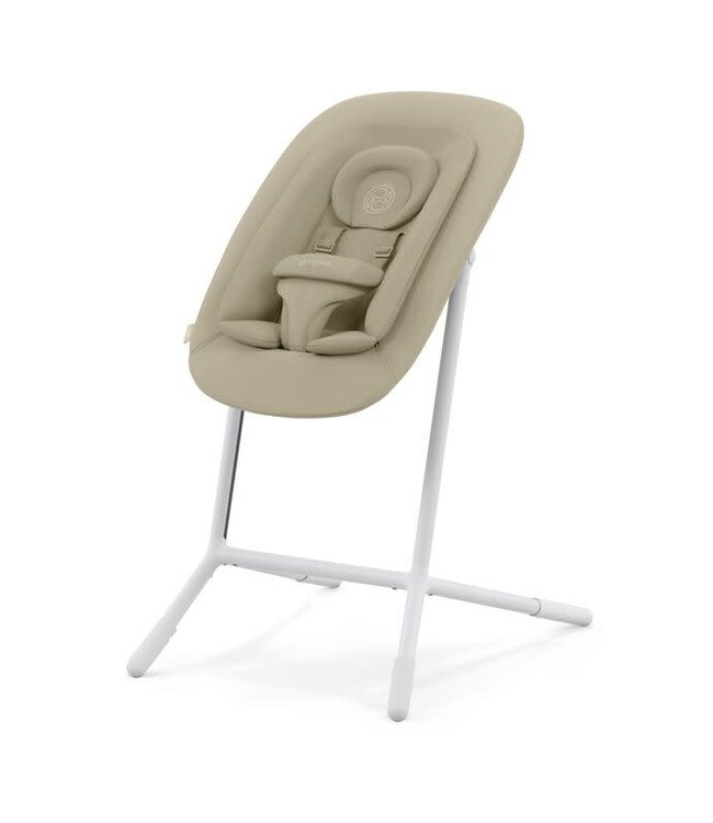 Cybex - LEMO 4in1 SET All White