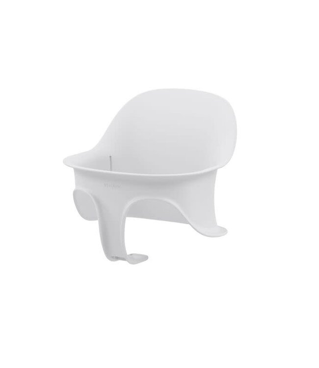 Cybex - LEMO 4in1 SET All White