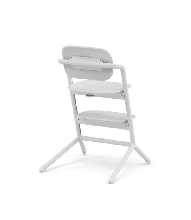 Cybex - LEMO 4in1 SET All White