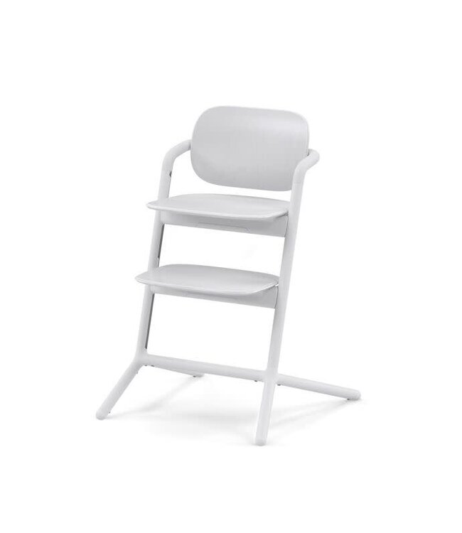 Cybex - LEMO 4in1 SET All White