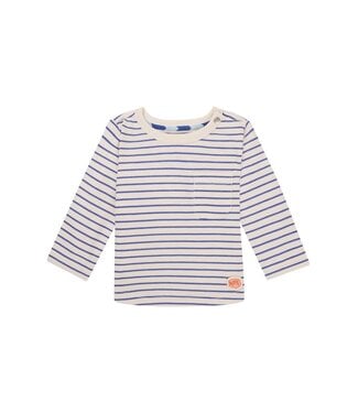 Noppies Noppies - Longsleeve Osburn Stripe pattern