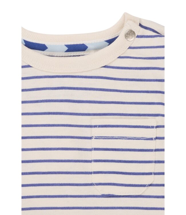 Noppies - Longsleeve Osburn Stripe pattern