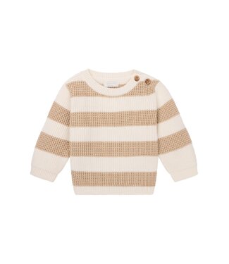 Noppies Noppies - Trui Ozona Stripe pattern