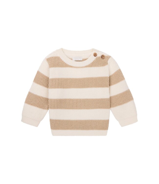 Noppies Noppies - Trui Ozona Stripe pattern